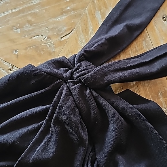 New Philosophy sleeveless vneck top, xs - Picture 4 of 5